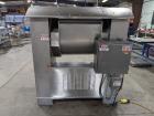 Cmc Champion Ss Single Sigma Mixer